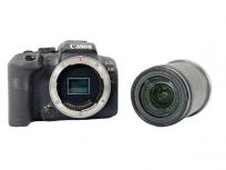 Canon EOS R10 RF-S 18-150mm F3.5-6.3 IS STM KIT ミラーレス一眼 カメラの買取