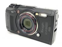 OLYMPUS オリンパス TG-6 コンパクトデジタルカメラ Tough(タフ) レッドの買取