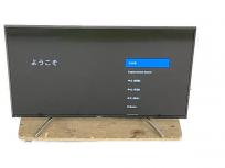 SONY BRAVIA KJ-43X8500G 43型 4K 液晶テレビの買取