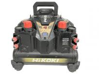 HiKOKI EC-1245H3 釘打機用 エアコンプレッサ 電動工具の買取