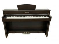 引取限定 YAMAHA ヤマハ SCLP-6350 88鍵盤 電子ピアノ 楽器の買取