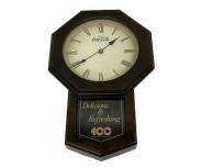 コカコーラ 100年記念 壁掛け時計 ヴィンテージ アンティーク