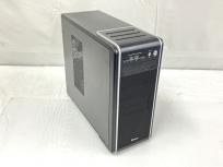 自作PC ECS H61H2-M5 デスクトップパソコン Intel Xeon CPU E31220 @ 3.10GHz 8GB GeForce GTX 660