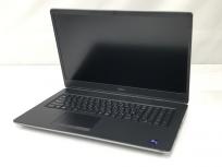 Dell Precision 7760 ワークステーション ノート パソコン 第11世代 Intel Core i9-11950H 32GB SSD 512GB RTX A5000 17.3インチ Win11