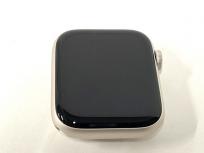 Apple Apple Watch A2723 SE 44MM WR-50 アップルウォッチ アップルの買取