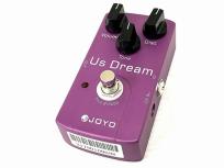 JOYO US DREAM エフェクター エレキギター 音響機材