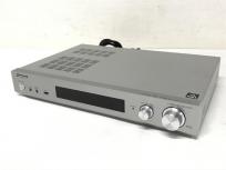 Pioneer VSX-S520 AVアンプ リモコン付 AVレシーバーの買取