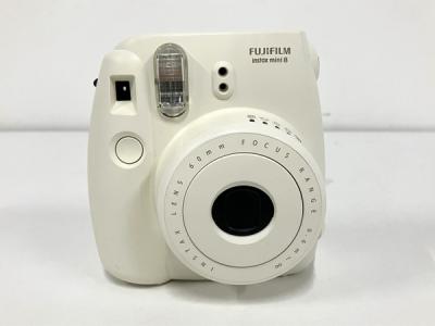 FUJIFILM instax mini 8 ミニオン インスタント カメラ チェキ 富士フイルム