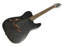 SCHECTER シェクター OL-FL STBK エレアコ アコースティックギター 薄胴 JOLの買取