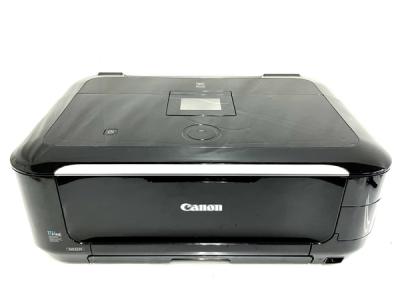 Canon キヤノン PIXUS ピクサス MG6230 インク ジェット プリンター A4