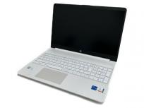 HP Laptop 15s-fq5040TU ノート PC 12th Gen Core i5 1235U 8GB SSD 256GB 15.6型 FHD Windows 11 Homeの買取