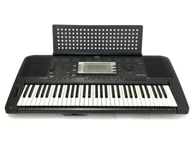 【美品】YAMAHA ヤマハ キーボード シンセサイザー PSR-630 希少品 美品】YAMAHA ヤマハ キーボード シンセサイザー PSR-630 希少品