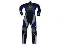 QUIKSILVER Syncro ウェットスーツ S/48サイズ クイックシルバー マリンスポーツ用品