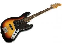 Fender Japan jazz bass CL 60s JB/3TS エレキギターの買取