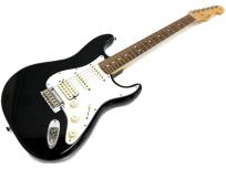 Fender USA アメリカン スタンダード ストラトキャスター / AM STD STRAT HSS RW BLK / 2014年製 エレキギター
