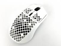 steelseries AEROX 3 Snow Gaming Mouse ゲーミングマウス