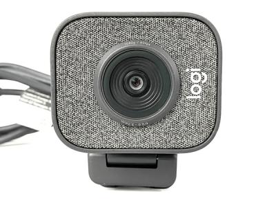 logicool streamcam ウェブカメラVU0054（ロジクールの最新Web