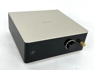 DENON デノン DA-310USB ヘッドフォン アンプ 音響 オーディオ 機器