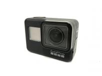 GoPro HERO7 Black CHDHX-701-FW ゴープロ アクションカメラ ウェアラブルの買取