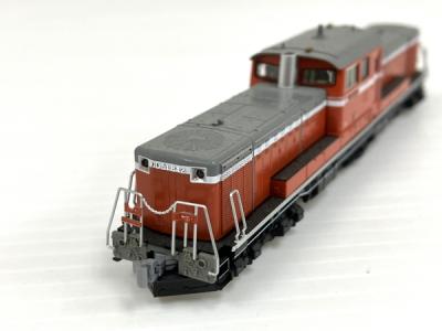 KATO カトー 7008-5 DD51 842 お召機 Nゲージ 単品 鉄道 模型 ディーゼル 機関車