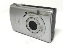 Canon IXY DIGITAL 910 IS コンパクトデジタルカメラ PC1249 キャノンの買取