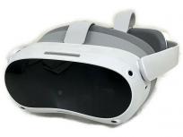 PICO 4/JP (8G+128G) オールインワン VRヘッドセット 2022年製 ゲーム 家電の買取