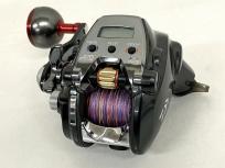 DAIWA SEABORG 200JL 電動リール 19シーボーグ