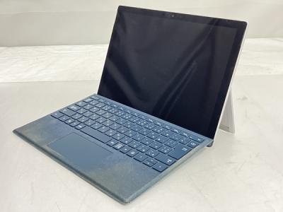 Microsoft Surface Pro 1796 12.3インチ 2-in-1 Core i7-7660U 2.50GHz 16GB SSD 512GB マイクロソフト