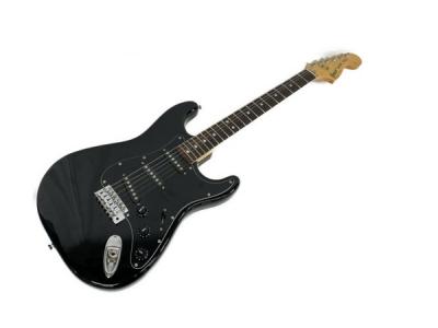 Greco ストラトキャスタータイプ SE MATSUMOKU Greco ストラトキャスタータイプ SE MATSUMOKU グレコSE？byマツモク