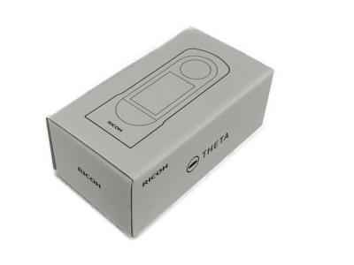 RICOH THETA X R04010 全天球撮影カメラ 360度 撮影 リコー