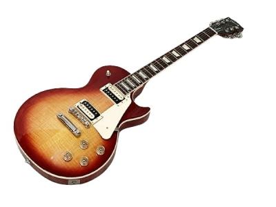 Gibson ギブソン Les Paul レスポール Classic クラシック USA 2017 年製 GOLD TOP エレキ ギター