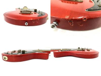 Guyatone Glory LG-1000(エレキギター)の新品/中古販売 Guyatone Glory LG-1000(エレキギター)の新品/中古販売