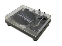 Technics SL-1200MK3D ターンテーブル レコード16枚込み レコードプレーヤー 音響機材 オーディオの買取