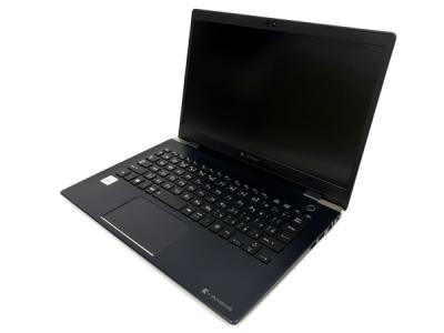 Dynabook GX83/MLE(ノートパソコン)の新品/中古販売 | 1961961 | ReRe 