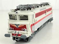LS models SNCF CC40100形 グレー/INOX/レッド HOゲージ 電気機関車 鉄道模型の買取
