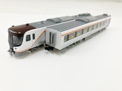 TOMIX 98458 JR HC85系 ハイブリッド車 試験走行車 セット 鉄道模型 Nゲージ トミックス