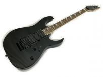 Ibanez アイバニーズ RG370DXZ BK エレキギター ブラックの買取