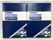TOMIX 92548 92549 JR E4系 上越 新幹線 新塗装 セット 鉄道 模型 Nゲージの買取