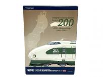 TOMIX 限定品 92999 JR 200系 東北新幹線大宮開業30周年記念号 セットの買取