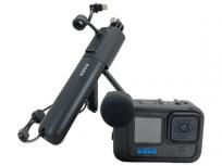 GoPro Hero 11 BLACK CHDHX-111-FW アクションカメラ ゴープロ カメラの買取