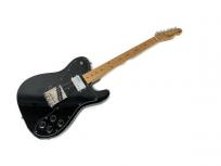Fender Japan Telecaster custom エレキ ギターの買取