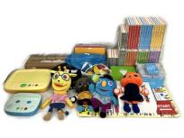 Benesse WORLD WIDE KIDS 知育玩具 教材 訳有の買取