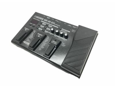 BOSS ギター マルチ エフェクター ME-25