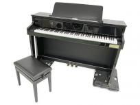 CASIO ELVIANO Grand Hybrid GP-500BP セルヴィアーノ 88鍵盤 電子ピアノ 直の買取