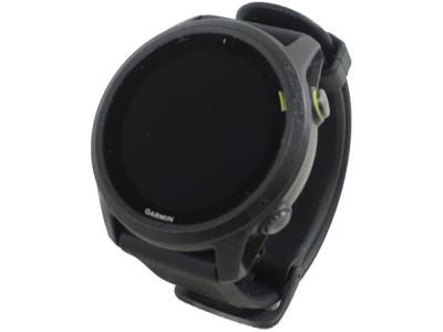 GARMIN FOR EATHLETE 745 GPSランニングウォッチ ガーミン