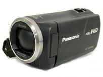 Panasonic パナソニック HC-V360MS デジタル ハイビジョン ビデオ カメラ ホワイト系の買取
