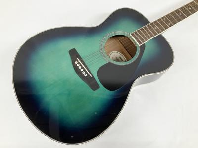 ケース付き YAMAHA ヤマハ FS-423S TBS アコースティックギター ケース付き YAMAHA ヤマハ FS-423S TBS アコースティックギター