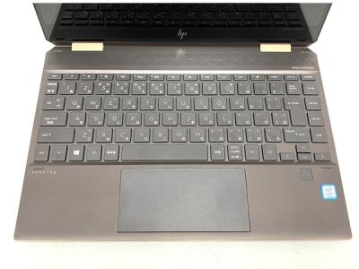 HP 13-ap0042TU(ノートパソコン)の新品/中古販売 | 1797017 | ReRe[リリ]