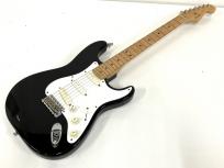 Fender USA ストラトキャスター Eric Clapton Stratocaster BLACKIE エリック クリプトン エレキ ギターの買取