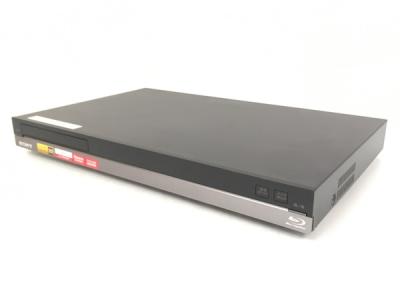 SONY ソニー BDZ-AT950W BD ブルーレイ レコーダー 1TB 映像 機器